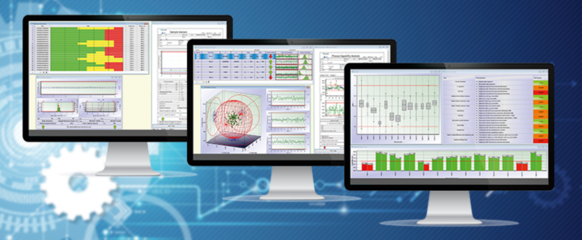 海克斯康大数据分析软件助力汽车制造质量管理的信息数字化进程