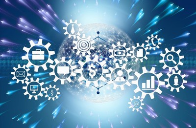 新迪数字 工业软件如何助力制造企业硬件系统研发的数字化转型